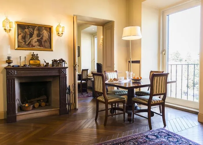 Downtown Aracoeli 4* Roma