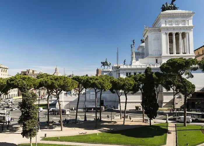 Downtown Aracoeli Roma