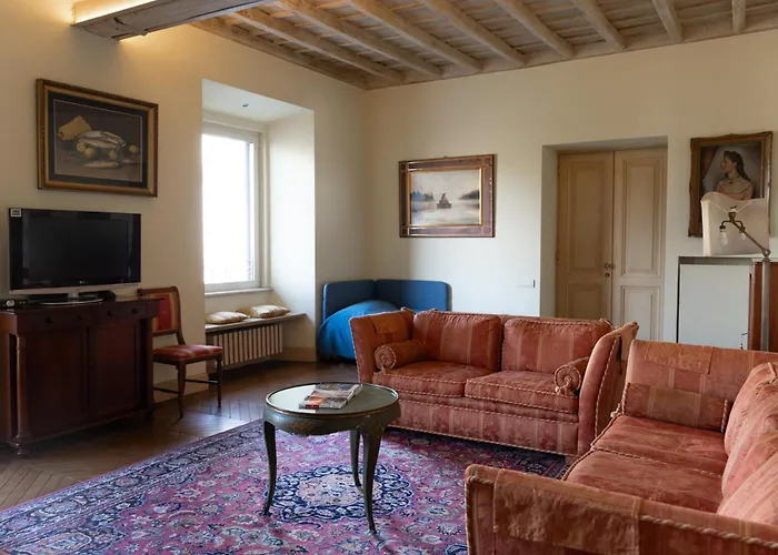 Downtown Aracoeli 4* Roma